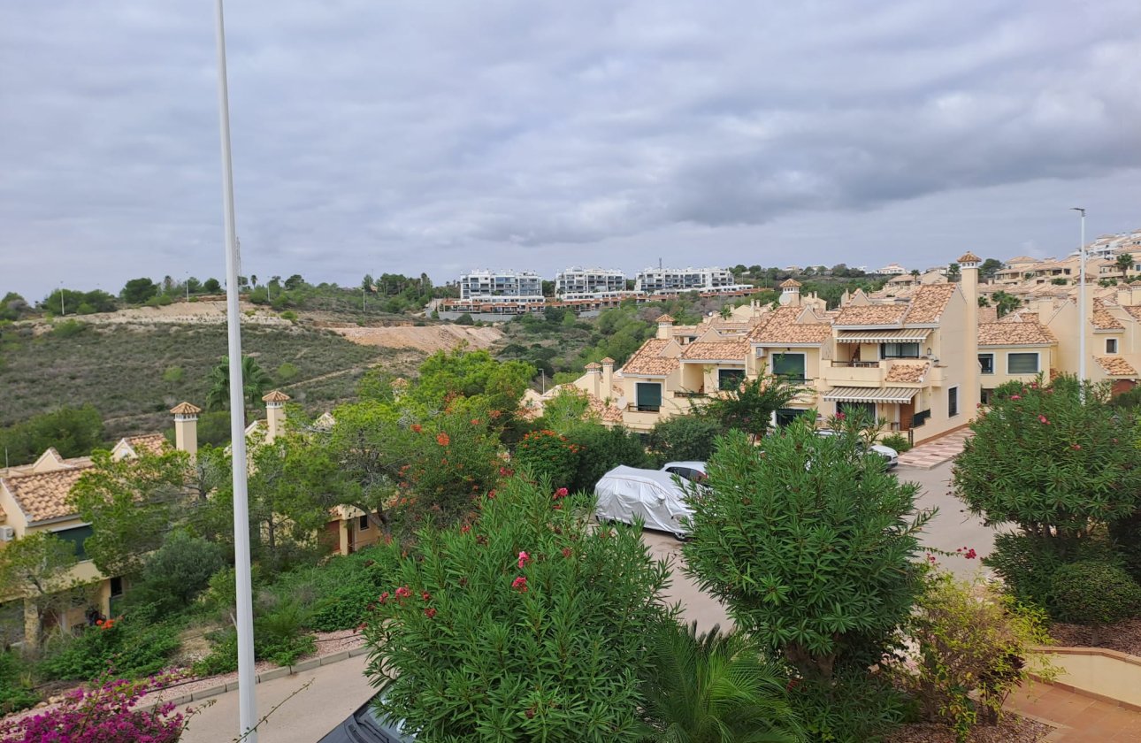 Revente - Town House -
Orihuela Costa - Costa Blanca