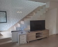 Revente - Town House -
Orihuela Costa - Costa Blanca