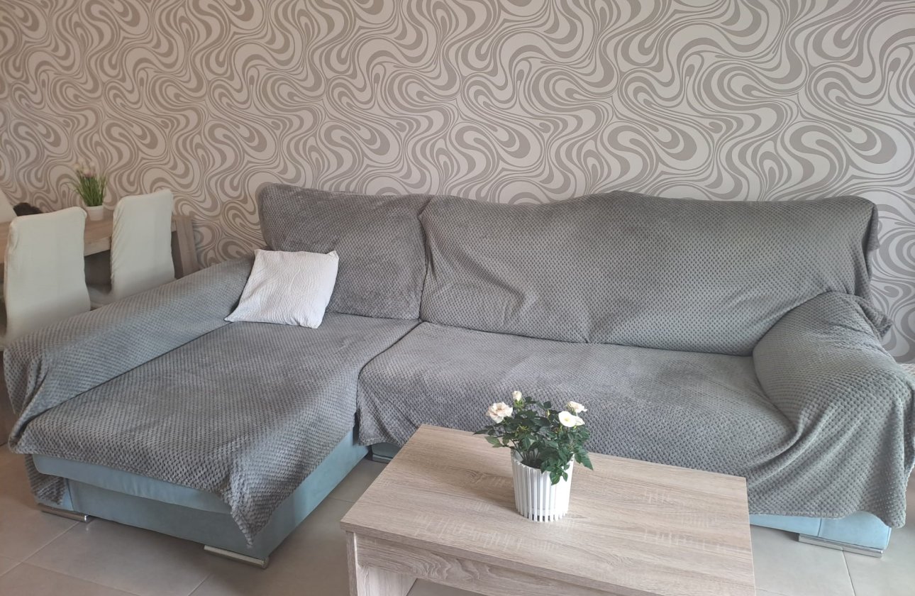 Revente - Town House -
Orihuela Costa - Costa Blanca