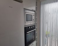 Revente - Town House -
Orihuela Costa - Costa Blanca