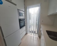 Revente - Town House -
Orihuela Costa - Costa Blanca