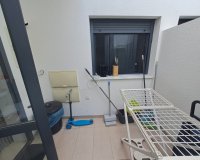 Revente - Town House -
Orihuela Costa - Costa Blanca