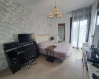 Revente - Town House -
Orihuela Costa - Costa Blanca