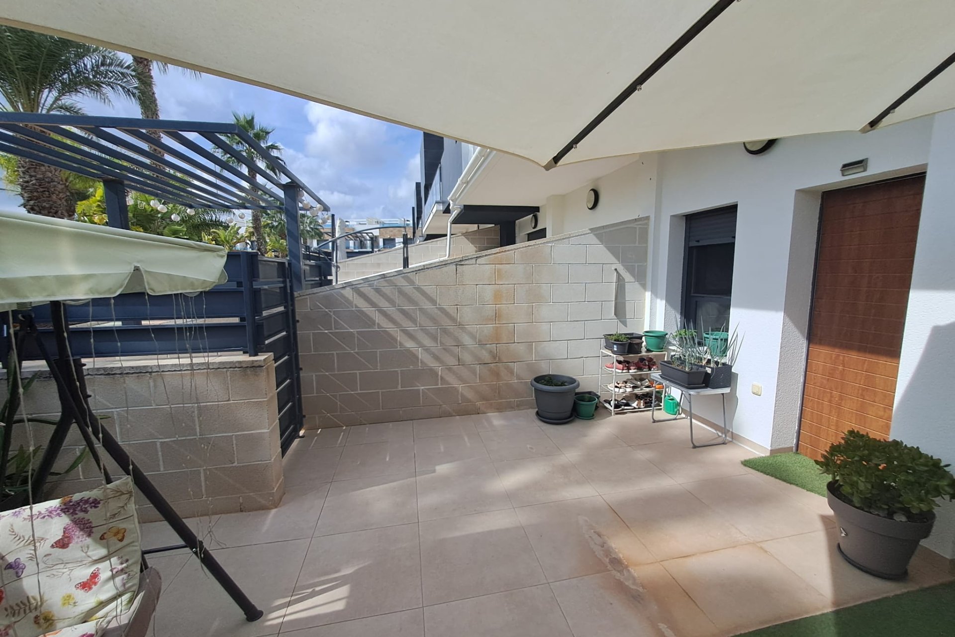 Revente - Town House -
Orihuela Costa - Costa Blanca