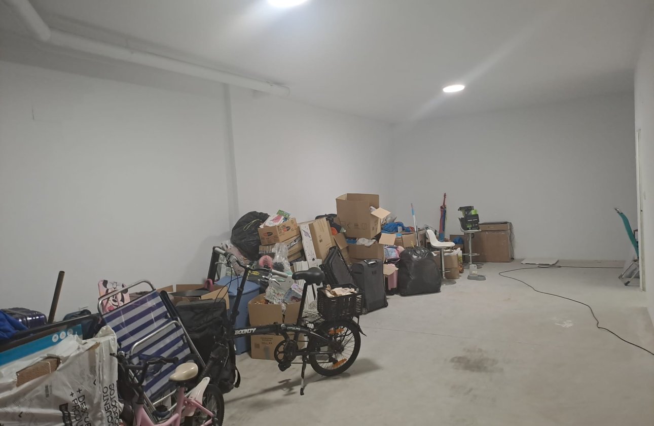 Revente - Town House -
Orihuela Costa - Costa Blanca