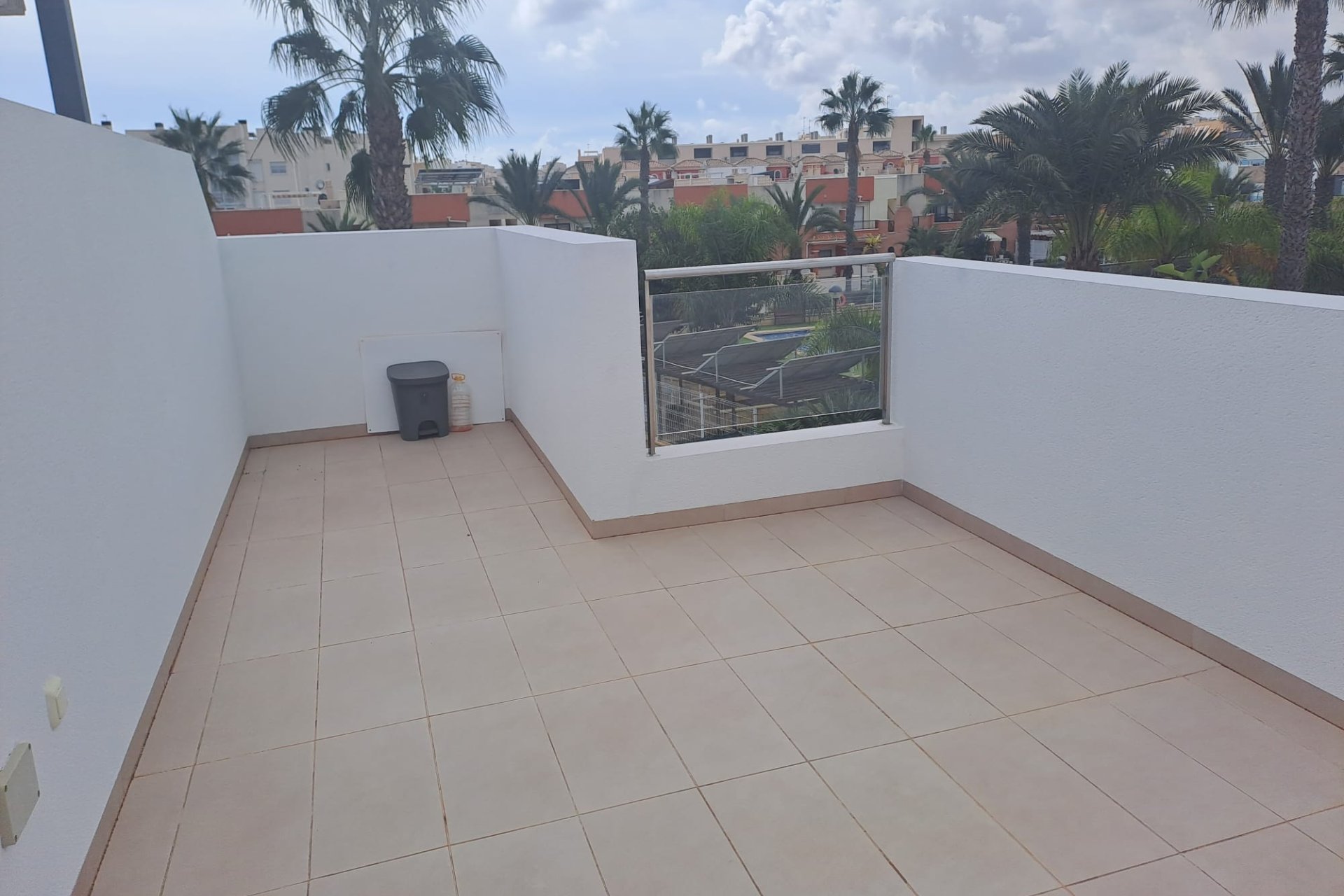 Revente - Town House -
Orihuela Costa - Costa Blanca