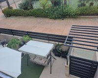 Revente - Town House -
Orihuela Costa - Costa Blanca