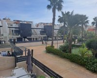 Revente - Town House -
Orihuela Costa - Costa Blanca