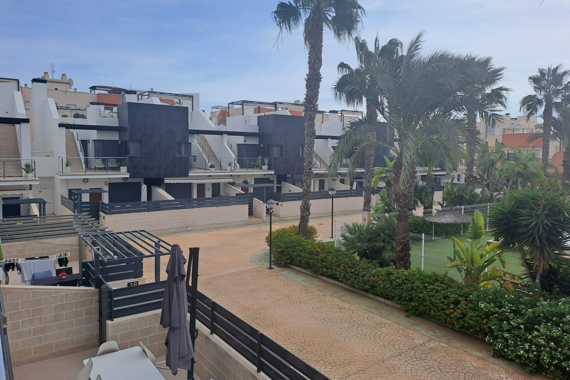 Revente - Town House -
Orihuela Costa - Costa Blanca