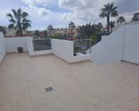 Revente - Town House -
Orihuela Costa - Costa Blanca