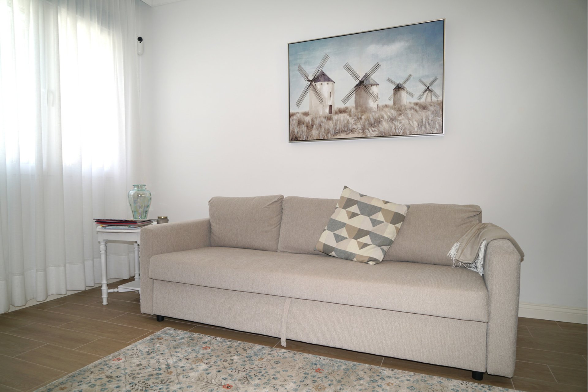 Revente - Town House -
Orihuela Costa - Costa Blanca