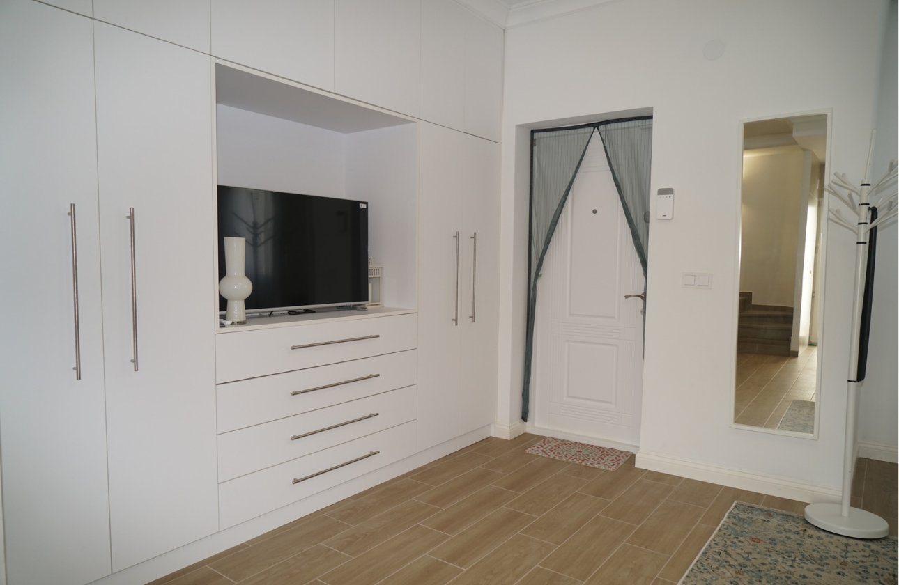 Revente - Town House -
Orihuela Costa - Costa Blanca