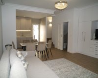 Revente - Town House -
Orihuela Costa - Costa Blanca
