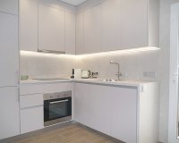 Revente - Town House -
Orihuela Costa - Costa Blanca