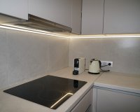 Revente - Town House -
Orihuela Costa - Costa Blanca