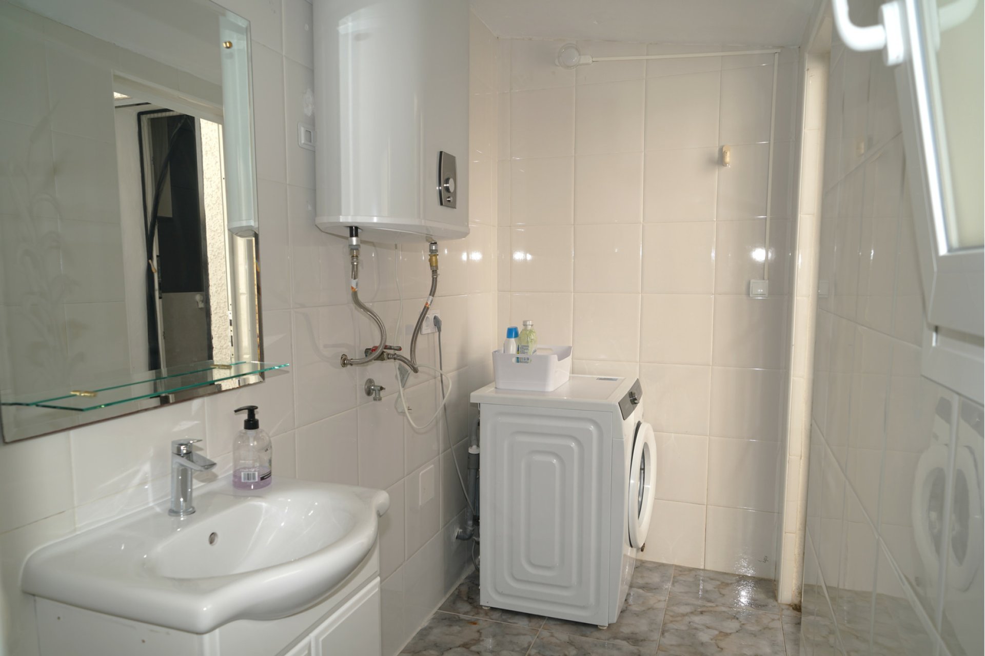 Revente - Town House -
Orihuela Costa - Costa Blanca