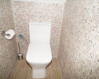 Revente - Town House -
Orihuela Costa - Costa Blanca