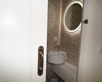 Revente - Town House -
Orihuela Costa - Costa Blanca