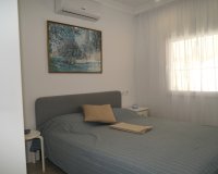 Revente - Town House -
Orihuela Costa - Costa Blanca