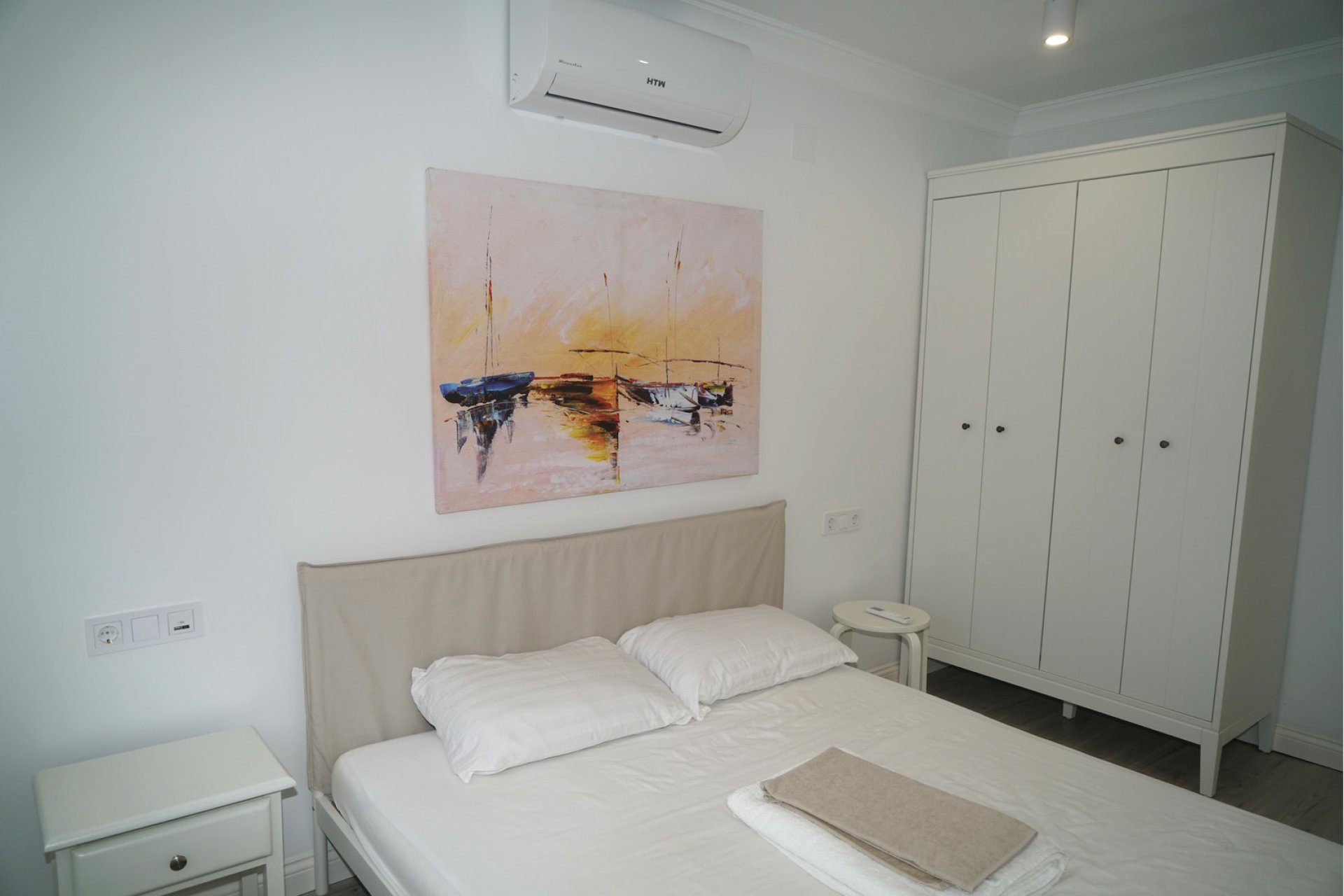 Revente - Town House -
Orihuela Costa - Costa Blanca