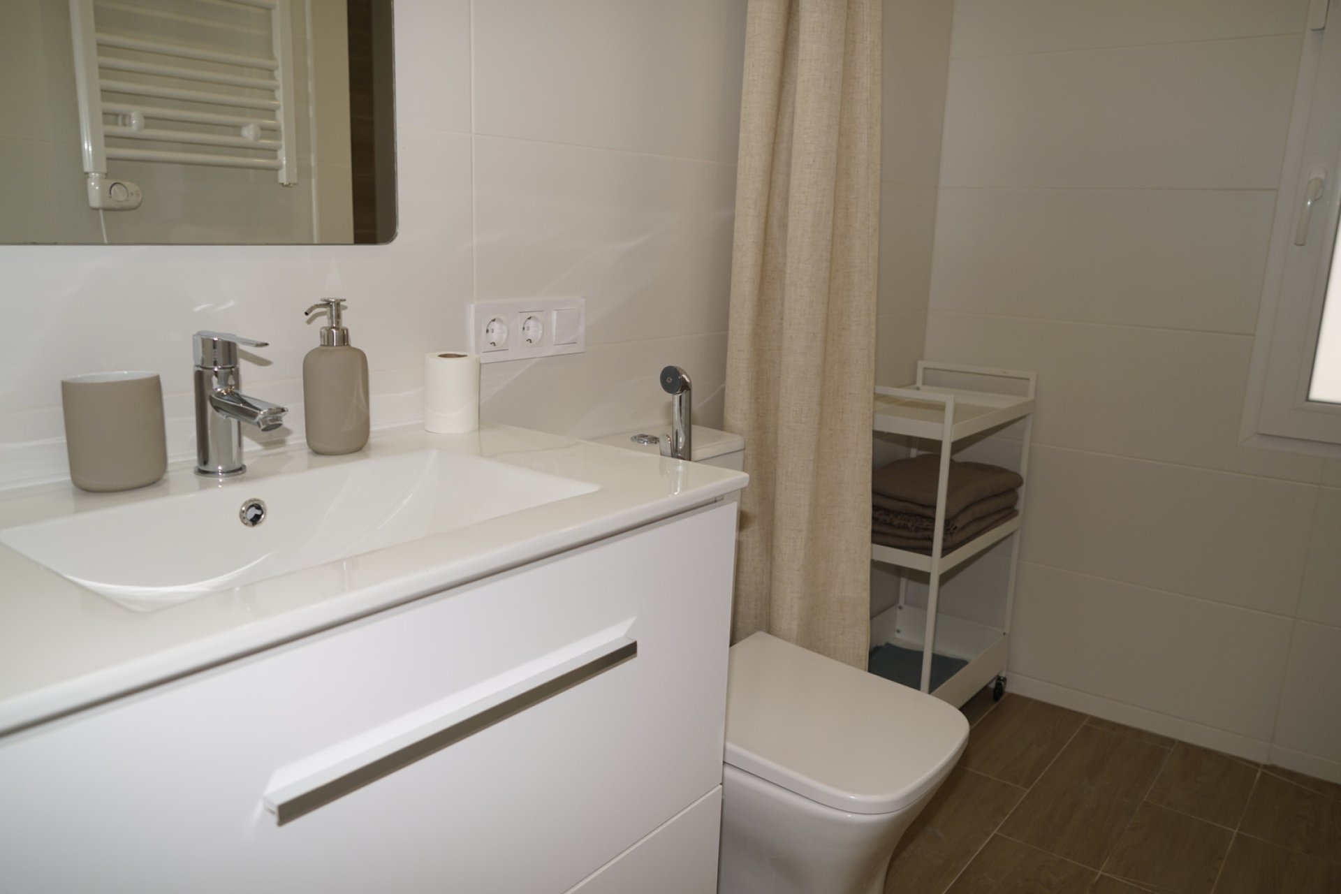 Revente - Town House -
Orihuela Costa - Costa Blanca