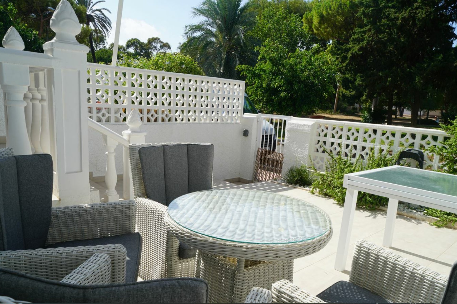 Revente - Town House -
Orihuela Costa - Costa Blanca