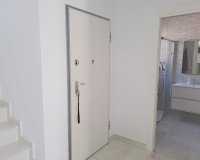 Revente - Town House -
Orihuela Costa - Costa Blanca