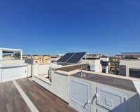 Revente - Town House -
Orihuela Costa - Costa Blanca