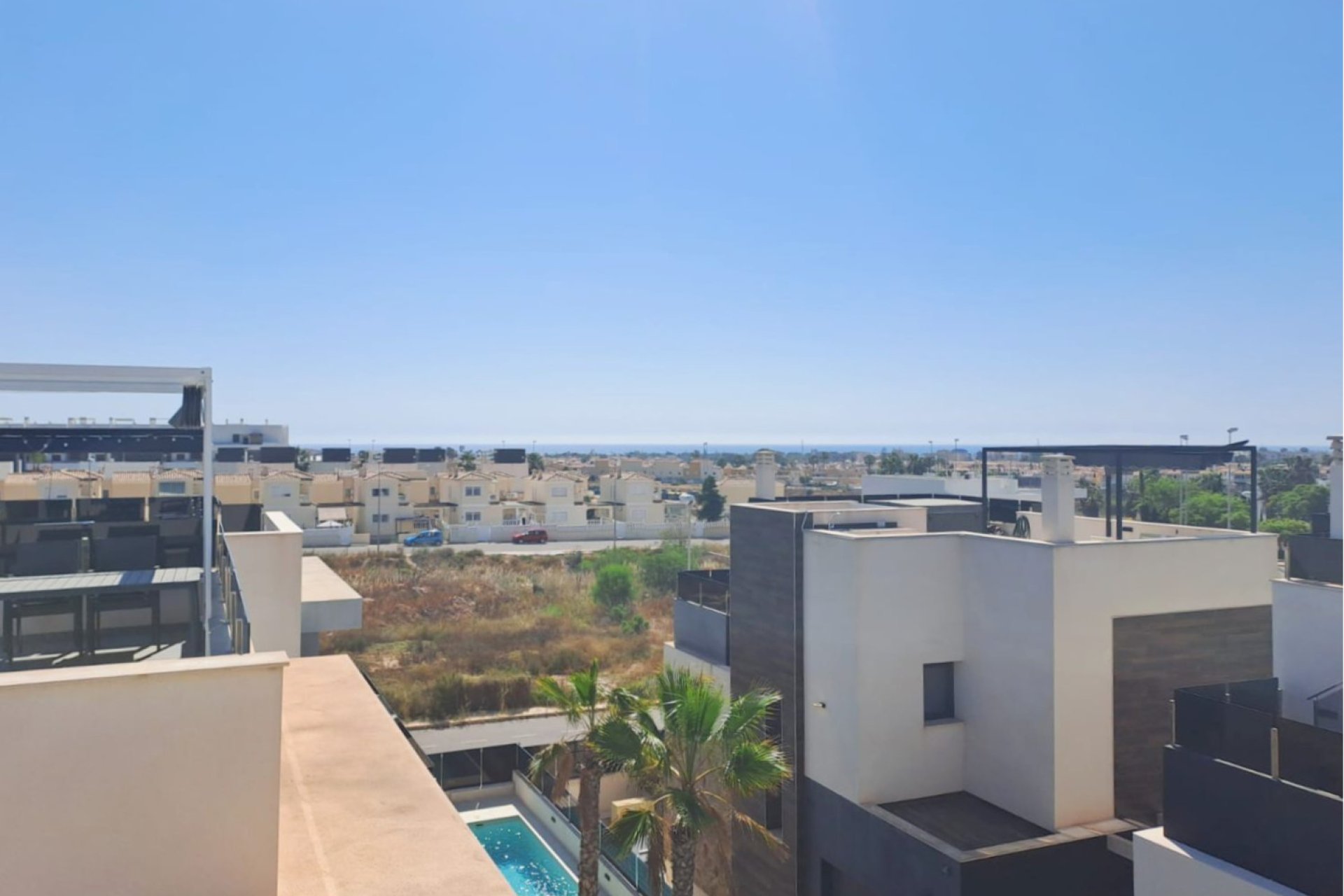 Revente - Town House -
Orihuela Costa - Costa Blanca