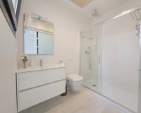 Revente - Town House -
Orihuela Costa - Costa Blanca