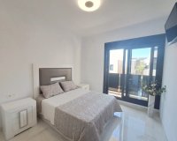 Revente - Town House -
Orihuela Costa - Costa Blanca