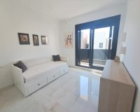 Revente - Town House -
Orihuela Costa - Costa Blanca