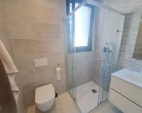 Revente - Town House -
Orihuela Costa - Costa Blanca