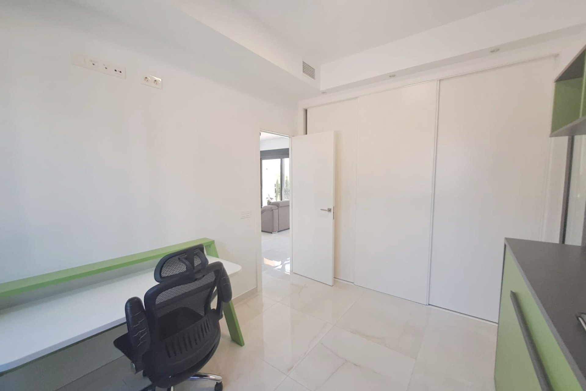 Revente - Town House -
Orihuela Costa - Costa Blanca