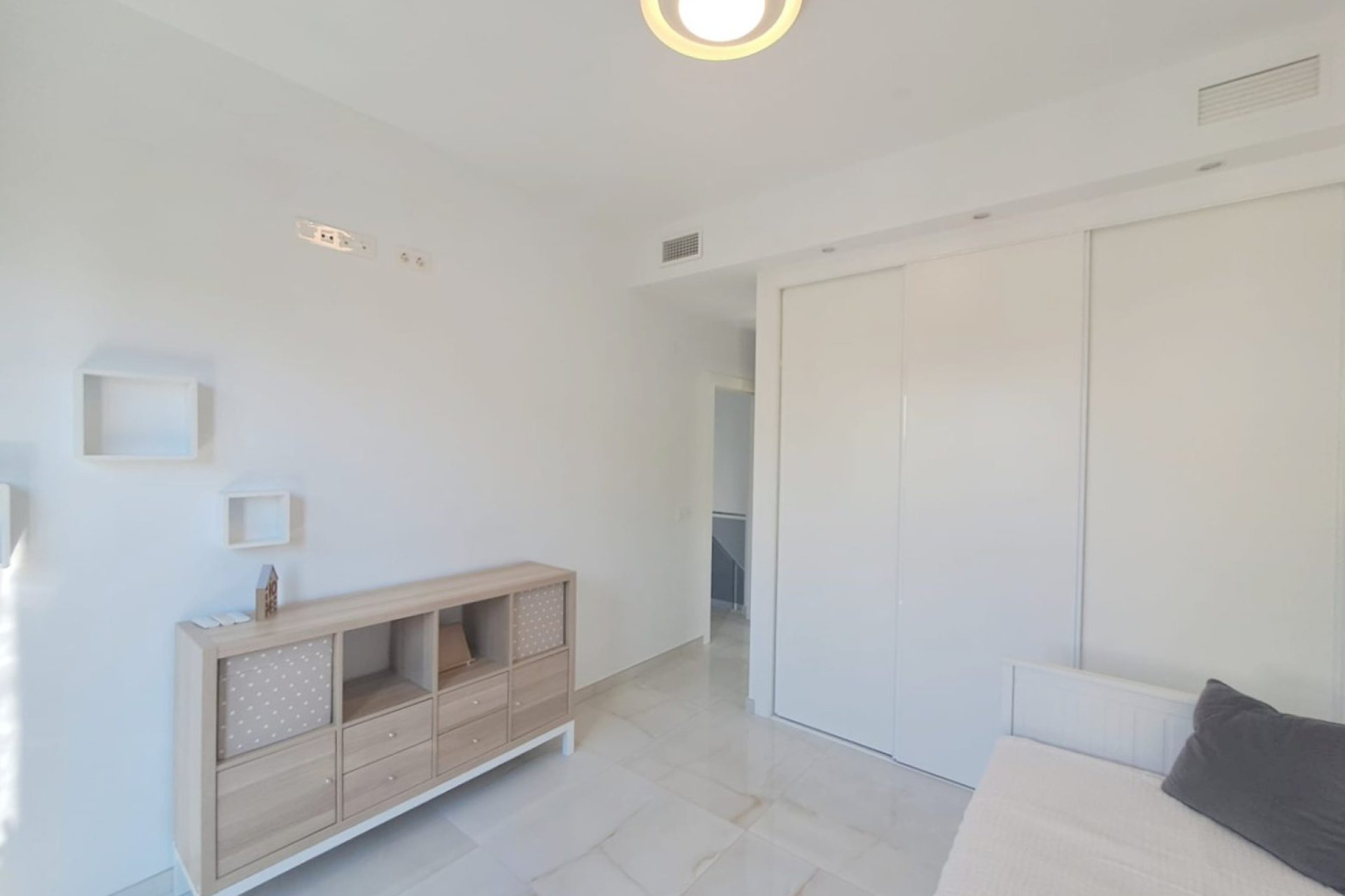 Revente - Town House -
Orihuela Costa - Costa Blanca