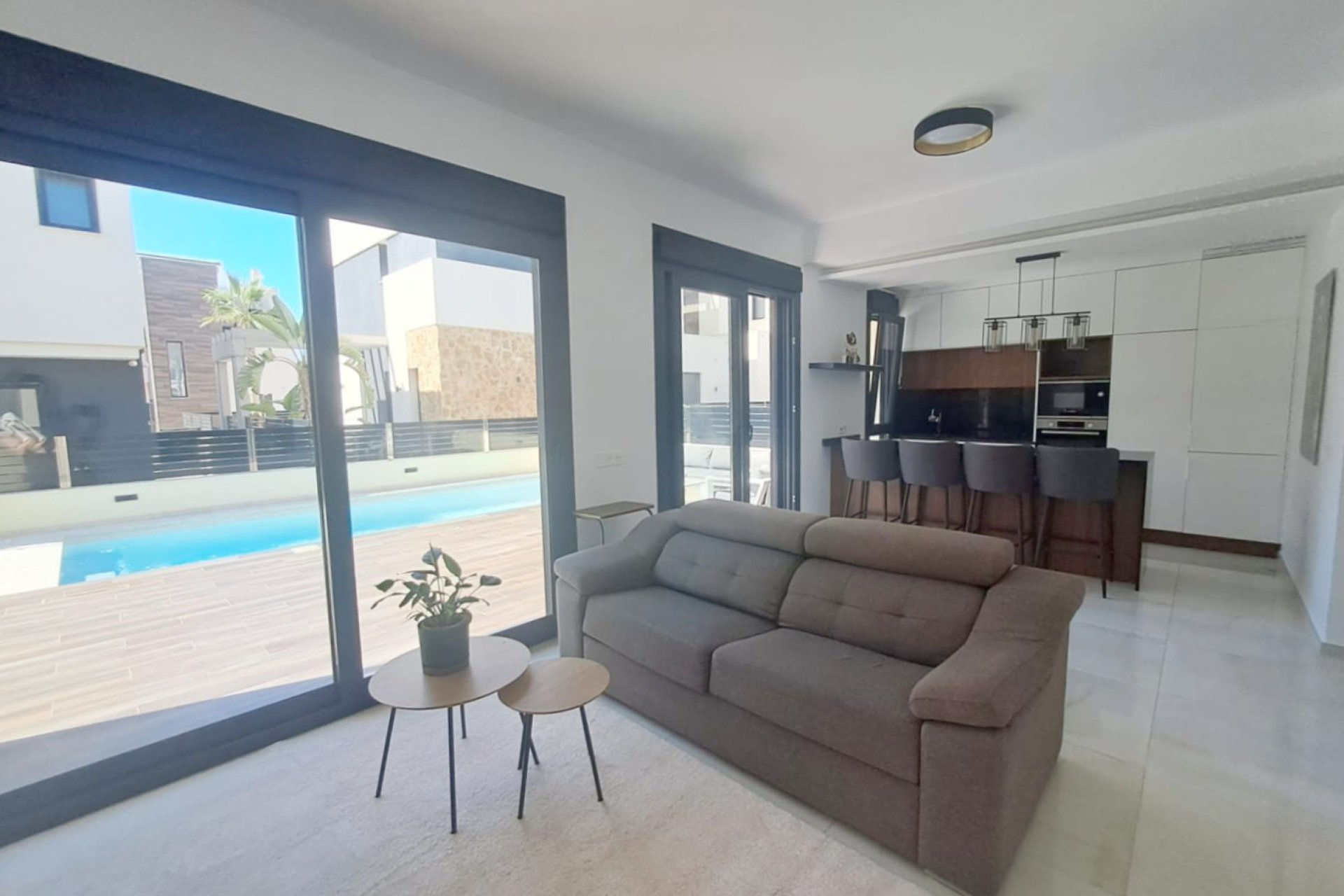 Revente - Town House -
Orihuela Costa - Costa Blanca
