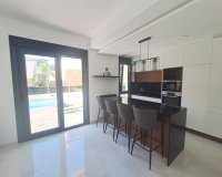 Revente - Town House -
Orihuela Costa - Costa Blanca