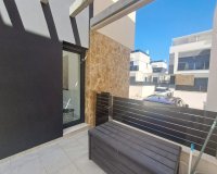 Revente - Town House -
Orihuela Costa - Costa Blanca