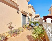 Revente - Town House -
Orihuela Costa - Costa Blanca
