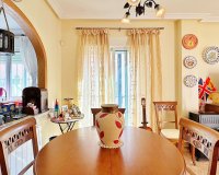 Revente - Town House -
Orihuela Costa - Costa Blanca