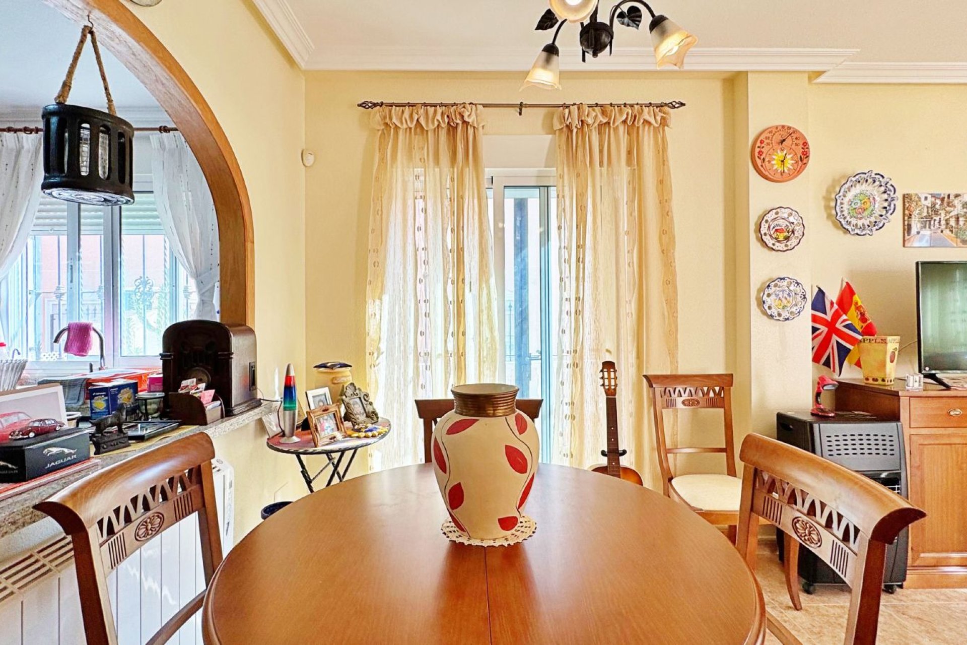 Revente - Town House -
Orihuela Costa - Costa Blanca