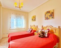 Revente - Town House -
Orihuela Costa - Costa Blanca