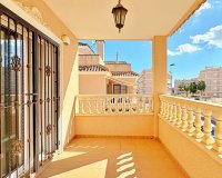 Revente - Town House -
Orihuela Costa - Costa Blanca
