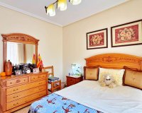 Revente - Town House -
Orihuela Costa - Costa Blanca