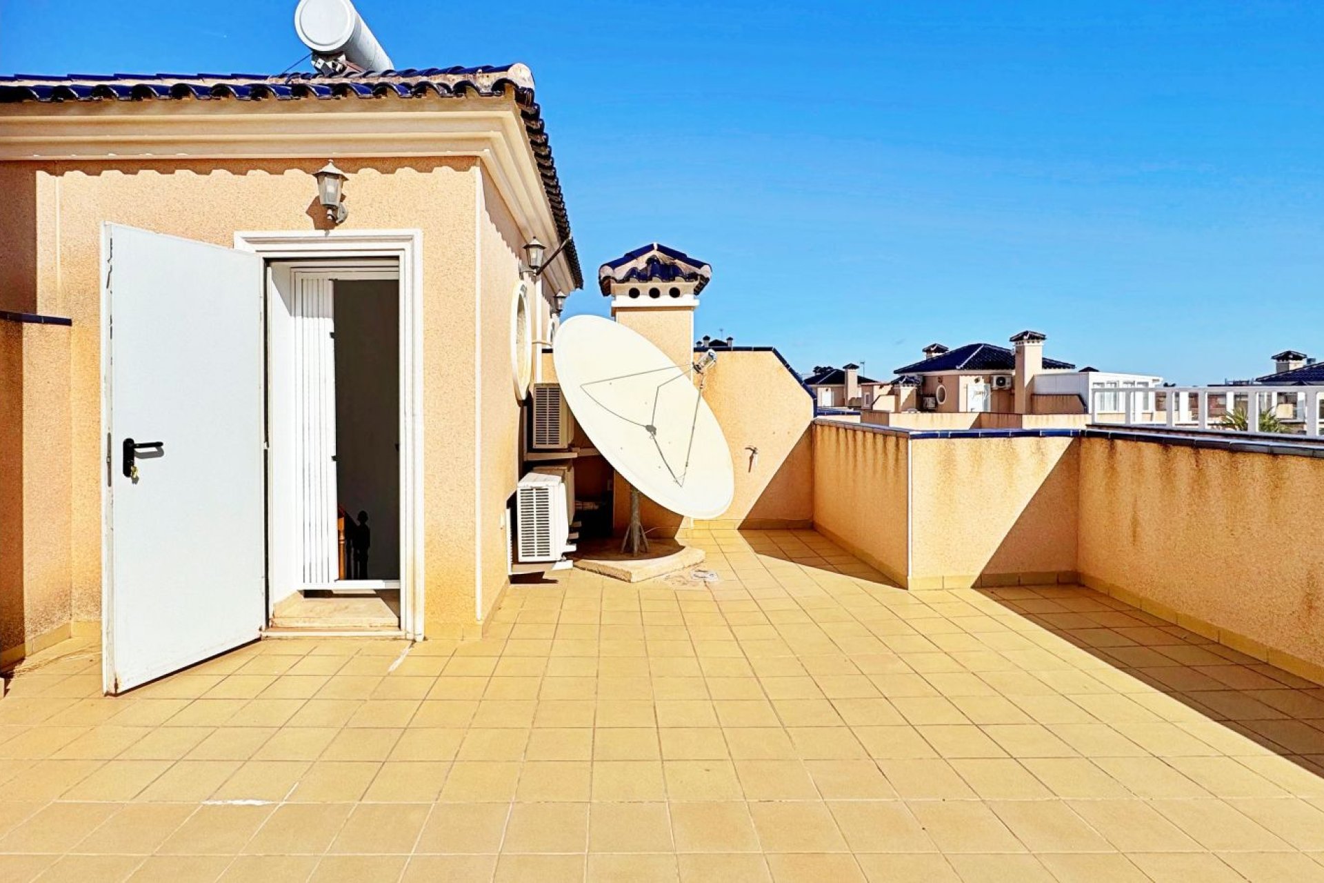 Revente - Town House -
Orihuela Costa - Costa Blanca