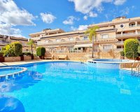 Revente - Town House -
Orihuela Costa - Costa Blanca