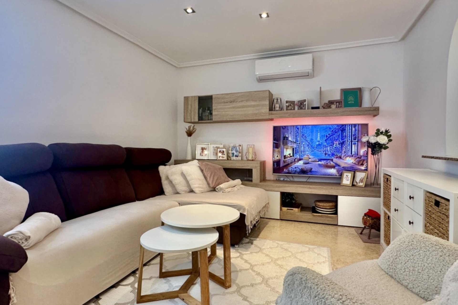 Revente - Town House -
Orihuela Costa - Costa Blanca