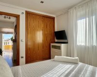 Revente - Town House -
Orihuela Costa - Costa Blanca