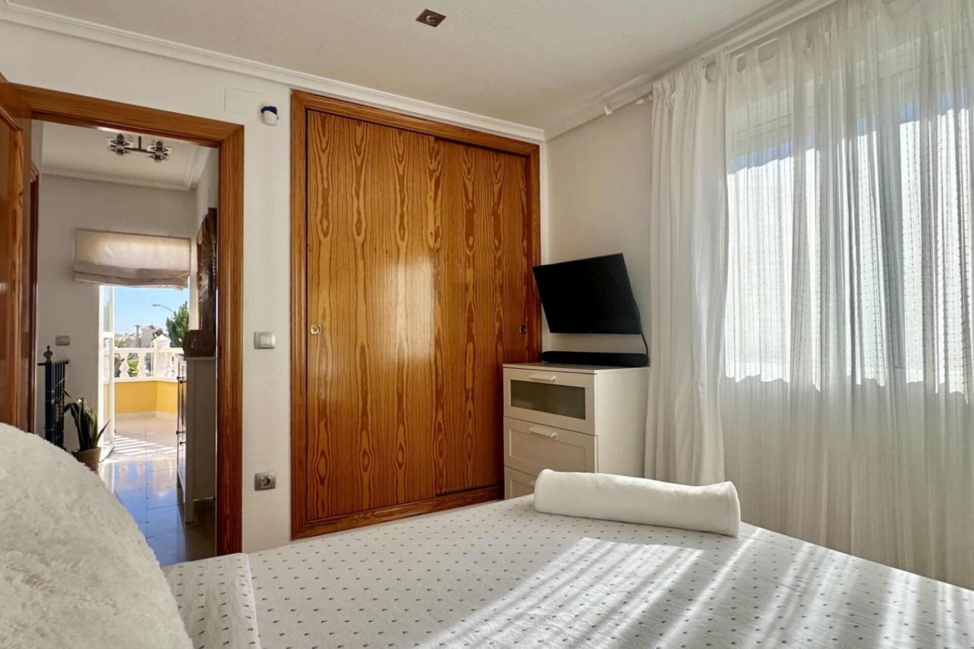 Revente - Town House -
Orihuela Costa - Costa Blanca