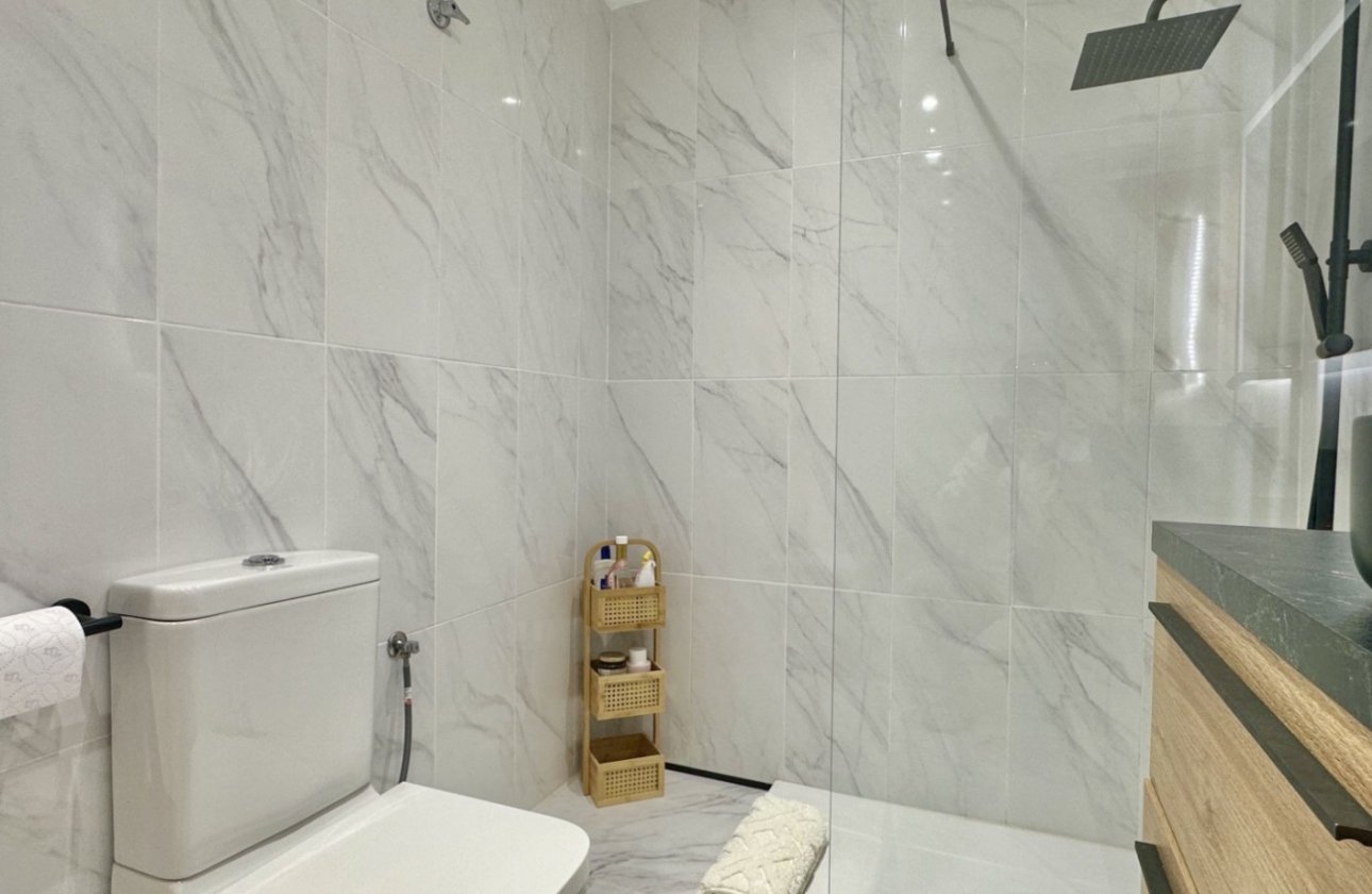 Revente - Town House -
Orihuela Costa - Costa Blanca